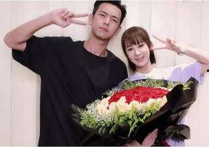 杨紫和汪伦最新爆料,揭秘娱乐圈幕后真相  第1张